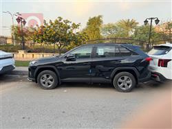 تويوتا راف 4